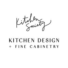 Kitchen Society Design