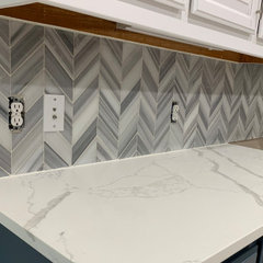 Tile Remodeling