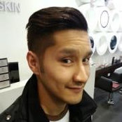 Nelson Ma's photo