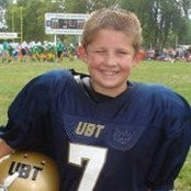 Foto de Libby Tomes