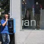 Ian Vinten's photo
