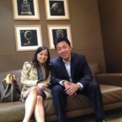 Sandy Chiao's photo