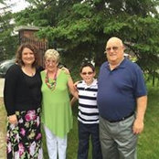 Debbie Landriault Smith's photo