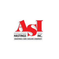 ASI Hastings Heating, Air and Solar