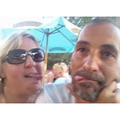 Chris Suarezs foto