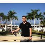 Foto de Chris Lu