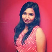 Shravya Reddy Ananth's photo