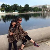 Nasreen Shaikh's photo