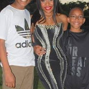 Anthony Sharla Moore's photo