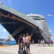 Foto von Pao Islas