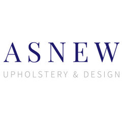 Asnew Upholstery