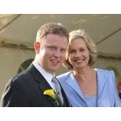 Christine Trachtenbarg's photo