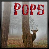 Pops Larry Johnsons foto