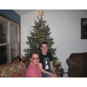 Christopher Clark's photo