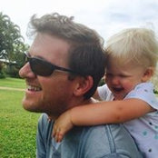 Samuel Aronoff's photo