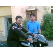 Kamal Kant's photo