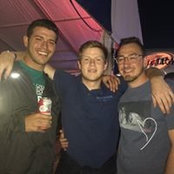 Sean Stohlman's photo