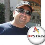 Anand Lulla's photo