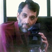 Homyar Mistrys billede