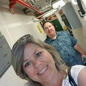 Michel Johnson's photo