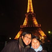 Rachelle Domingo's photo