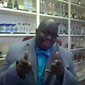 Johnny Daniels foto