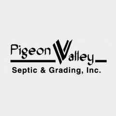 Pigeon Valley Septic & Grading