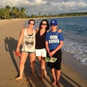 Cecile Rothschild's photo