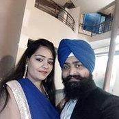 Davinder Singh's photo