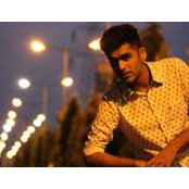 Naitik Ambwani's photo