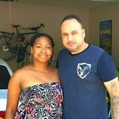Alisha Rodriguez's photo