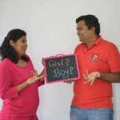 Saket Newaskars foto