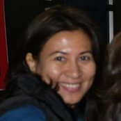 Foto von Lin Jamaludin