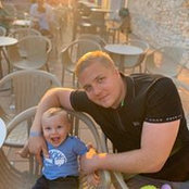 Josh Townends foto