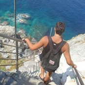 Nikos Kandis's photo