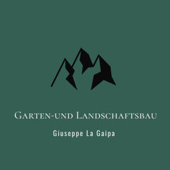 Garten- und Landschaftsbauer Giuseppe La Gaipa