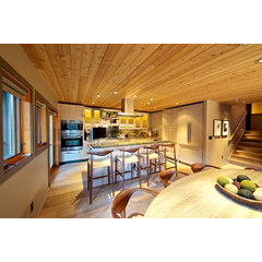 Vail Architectural Photography & Video Production