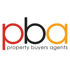 Property Buyers Agents