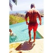 Mikey Roberts's photo