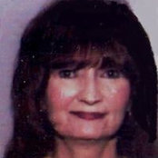 Connie Benedicts foto