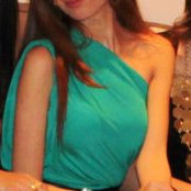 Ghada Al-Ayoubi's photo