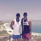 Jason Reed's photo