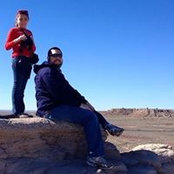 Jeremiah Lange's photo