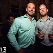 Jason Clark's photo
