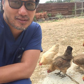 Ryan Lee's photo