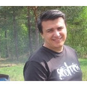 Viktor Wanli's photo