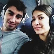 Pınar Kafadar's photo