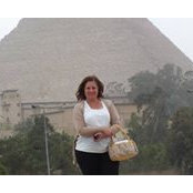 Anoushe Ghabbour's photo