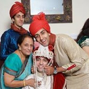 Karan Svr's photo