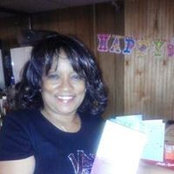 Sandra Sanders's photo